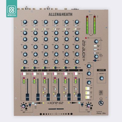 Doto Design Skin XONE 62 FULL COLORS Stone Beige – Zboží Živě