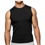 Atlantic BMV 047 černá nátělník černá – Zboží Dáma