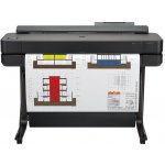 HP DesignJet T650 5HB10D B19 – Zboží Živě