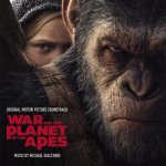 Soundtrack - WAR FOR THE PLANET OF APES /180GR – Hledejceny.cz