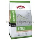 Arion Dog Original Adult Medium Salmon Rice 12 kg