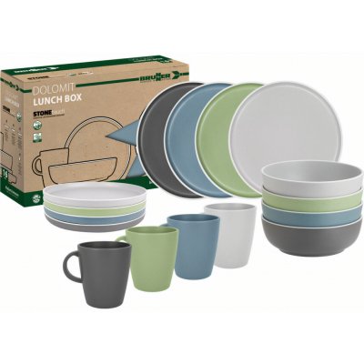 Brunner Dolomit Lunch Box – Hledejceny.cz
