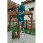 Alve Eurostyl 1x11 příček 313 cm 7111 – Zboží Mobilmania