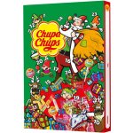 Chupa Chups Adventní kalendář Chupa Chups – Zboží Dáma
