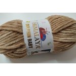 Himalaya Příze Dolphin baby 80365 medově hnědá – Sleviste.cz