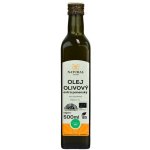 Natural Jihlava OLIVOVÝ OLEJ extra panenský 0,5 l – Zboží Dáma