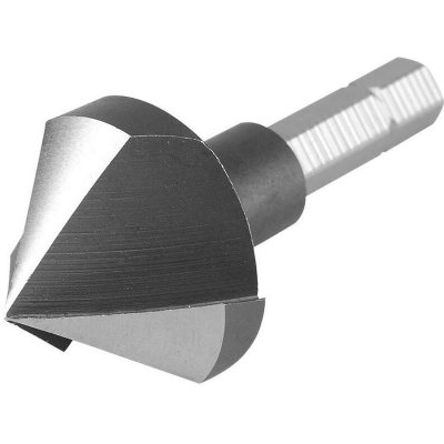 Oren kuželový záhlubník HSS, 90° 6,3mm 3507-6,3 – Hledejceny.cz