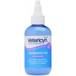 Vetericyn Inc Vetericyn Oční výplach all animals 88,5 ml – Hledejceny.cz