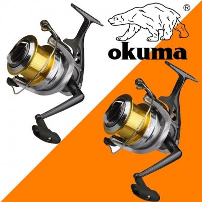 okuma distance dtx 60