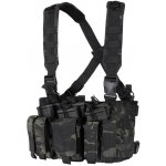 Condor Chest Rig Recon multicam Black – Zboží Mobilmania