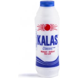 Kalas mořská sůl 400 g