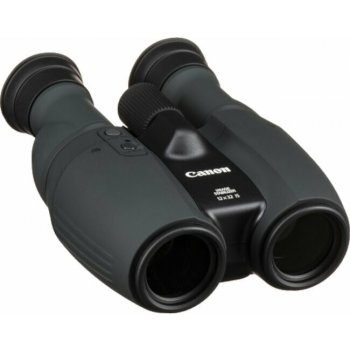 Canon Binocular 12x32 IS