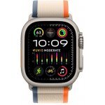 Apple Watch Ultra 2 49mm (trailový tah) – Zbozi.Blesk.cz