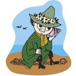 Vinylová samolepka Snufkin – Zboží Živě