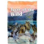 Taste of the Wild Wetlands Formula drůbež 6 kg – Hledejceny.cz