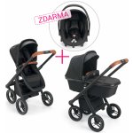 Zopa Lehačka Siesta Diamond modrá – Sleviste.cz