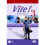 VITE! 3 PS+CD – Hledejceny.cz