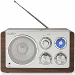 Nedis RDFM5110BN – Zboží Mobilmania