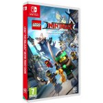 LEGO Ninjago Movie Video Game – Zboží Dáma LEGO Ninjago Movie Video Game – Zboží Dáma