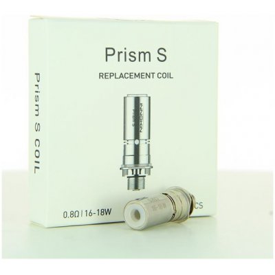 Innokin Prism S 0,8ohm – Sleviste.cz