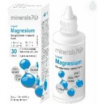 Ovonex Magnesium kapky 100 ml – Hledejceny.cz