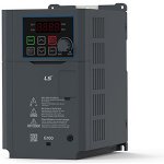 LS Electric LSLV G100 pro trojfázové asynchronní motory LSLV0220G100-4EOFN – Zbozi.Blesk.cz