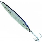 ICE FISH Pilker 3D Černo-Stříbrný 70 g – Zboží Mobilmania