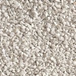 Granulati Zandobbio Okrasná drť Bianco Carrara 8 - 12 mm 25 kg – Sleviste.cz