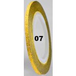Zdobící pásek 2 mm šířky č.07 – Hledejceny.cz