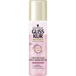 Gliss Kur Liquid Silk Gloss Express balzám na vlasy 200 ml – Sleviste.cz
