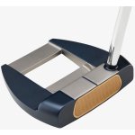 Odyssey Ai-ONE Milled Cruiser Jailbird DB Versa 90 putter pravé 38 – Sleviste.cz