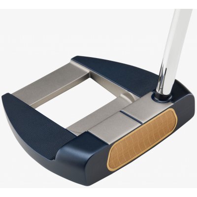 Odyssey Ai-ONE Milled Cruiser Jailbird DB Versa 90 putter pravé 38 – Sleviste.cz