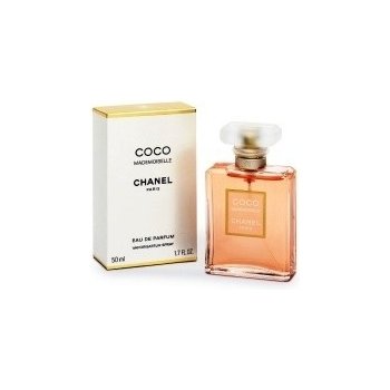 Chanel Coco Mademoiselle sprej na vlasy Fresh Hair Mist 35 ml