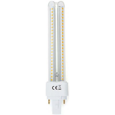 Brilagi LED žárovka G24d-3/12W/230V 6500K B10108ACWS – Zboží Mobilmania