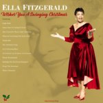 Wishes You a Swinging Christmas Ella Fitzgerald LP – Hledejceny.cz