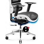 Diablo V-Commander bílo-černá – Zboží Mobilmania