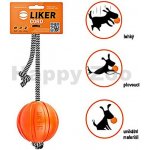 CoLLaR Liker Cord 7 cm – Zboží Mobilmania