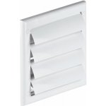 Den Braven s lamelou 125 mm 190 mm x 190 mm – Hledejceny.cz