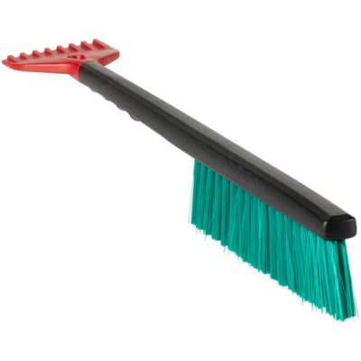 Vikan Snow Brush with Ice Scraper – Zboží Mobilmania