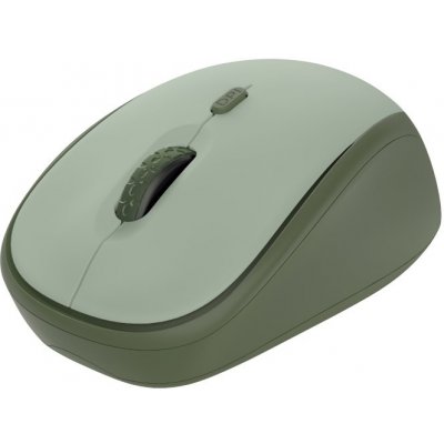 Trust Yvi+ Silent Wireless Mouse Eco 24552 – Zboží Mobilmania