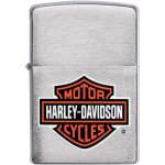 Zippo Harley Davidson 21701 – Hledejceny.cz