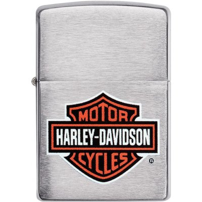 Zippo Harley Davidson 21701 – Hledejceny.cz