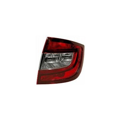 Zadní světlo- pravé ŠKODA RAPID 2012 a výše |012 a výše| VISTEON | 4082300774832 – Hledejceny.cz
