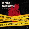 Audiokniha Temná tajemství - Michael Hjorth, Hans Rosenfeldt