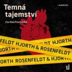 Temná tajemství - Michael Hjorth, Hans Rosenfeldt – Hledejceny.cz