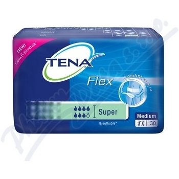 Tena Flex Super M 30 ks