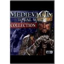 Hra na PC Medieval 2: Total War Complete