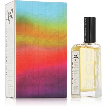 Histoires de Parfums 1472 La Divina Commedia parfémovaná voda unisex 60 ml