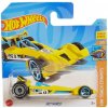 Auta, bagry, technika Hot Wheels Hot Wired Blue