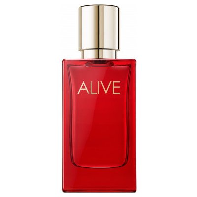 Hugo Boss Alive Parfum parfémovaná voda dámská 30 ml – Zboží Mobilmania